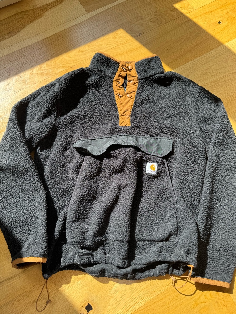 Carhartt pullover